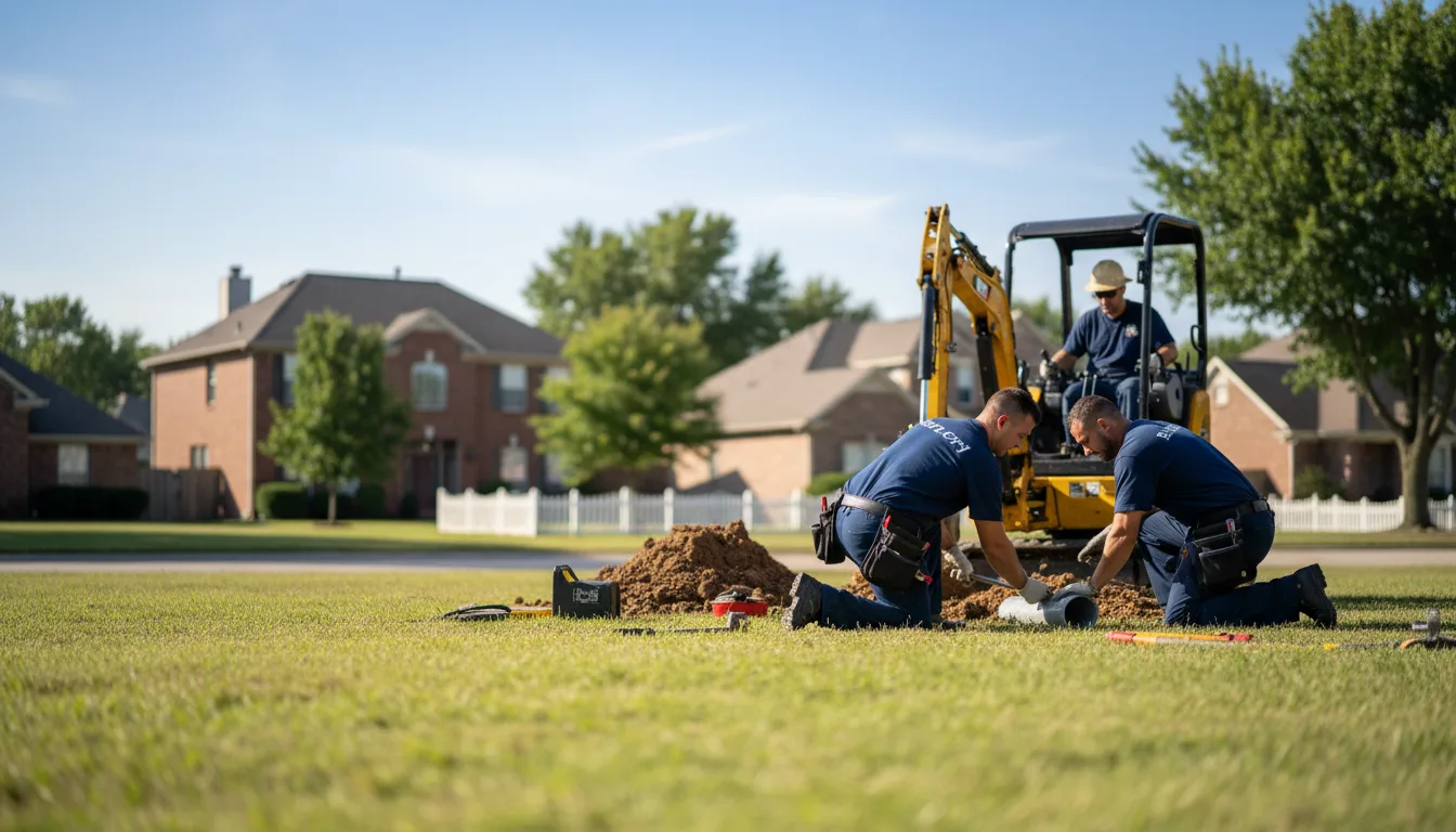 Water Heater Repair in Seven Mile, OH near me